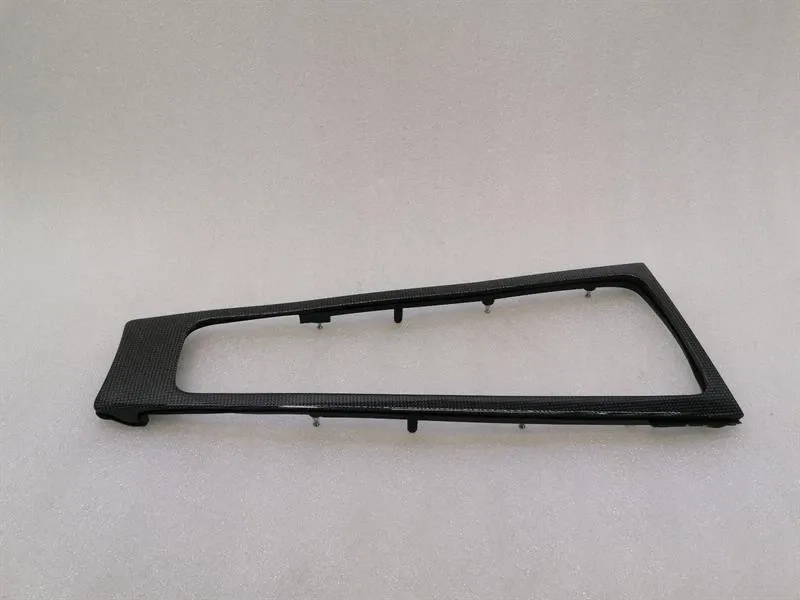 Porsche 911 991 GT3RS MK1 Veneer 99155398102 Strip Cover Centre Carbon-