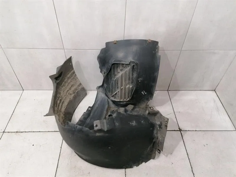 Porsche 911 997 wheel arch liner 99750420300 wheel arch cover front left left-