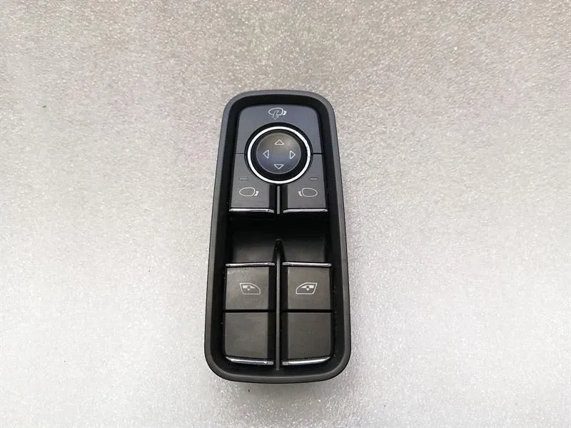 Porsche 911 991 window control switch 99161315502 switch window control-