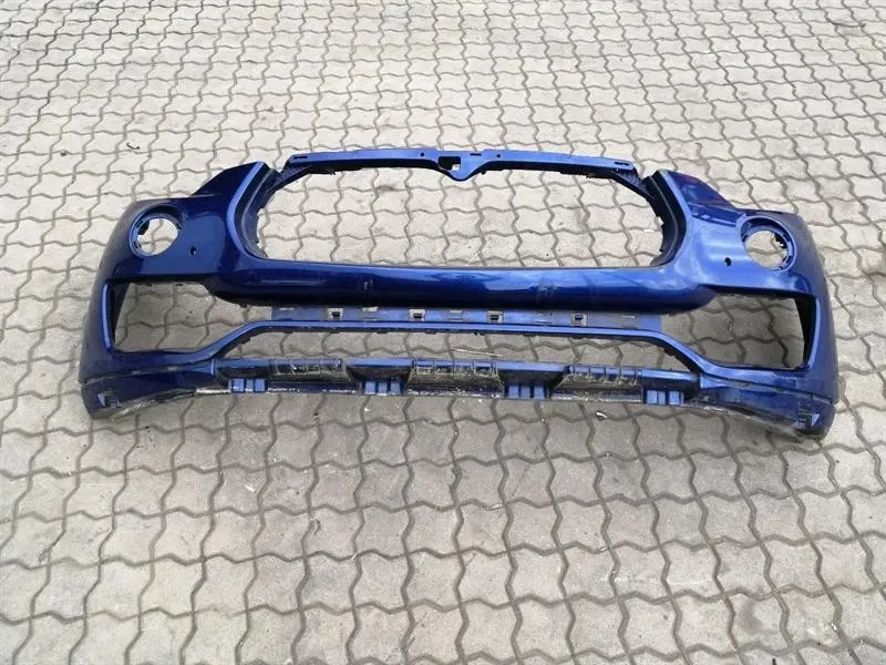 Maserati GranTurismo / GranCabrio Maserati Levante front bumper 670035298 front bumper -
