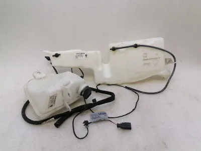 Lamborghini Huracan Scheibenwaschflüssigkeitsbehälter 4T2955449B Scheibenwaschflüssigkeitsbehälter RHD!!!-