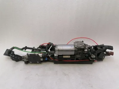 Lamborghini Huracan Performante suspension lifting pump 4T0616007A hydraulic pump-