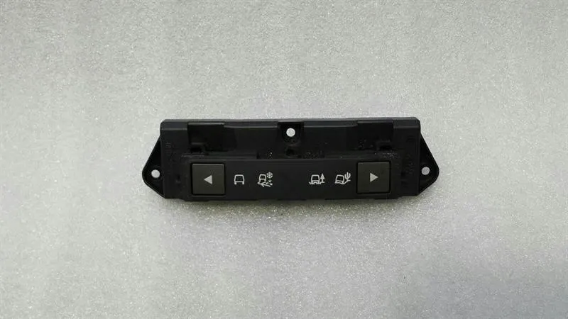 Land Rover Range Rover Evoque Land Rover Evoque 2.2 TD Suspension Switch EJ32-14B596-AB Air Suspension Switch - Body type: SUV
Fuel: Diesel