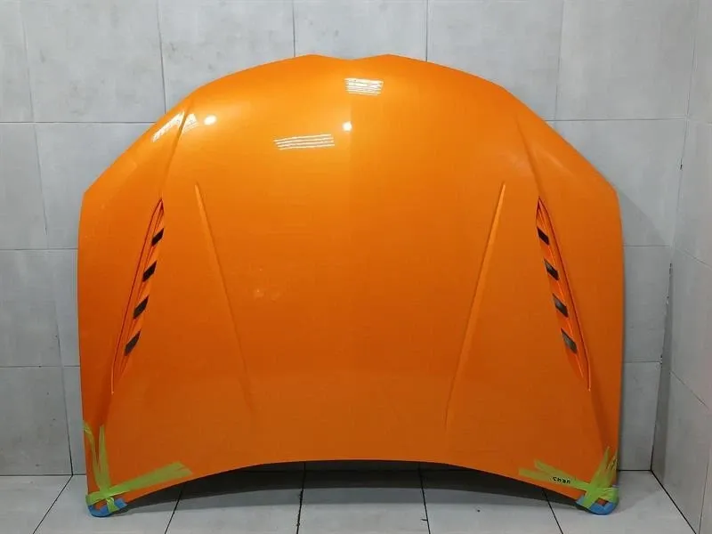 Lamborghini Urus Performante Hood Bonnet 4ML823029C CARBON Bonnet -