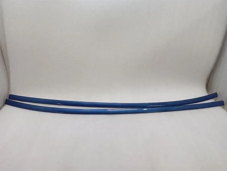 Maserati GranTurismo / GranCabrio Maserati Granturismo M145 Roof Rails 980145035 Roof Rails -