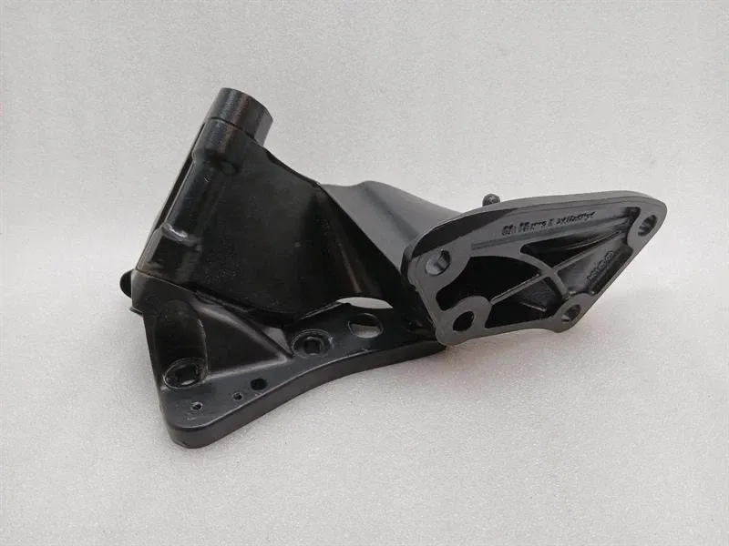 McLaren 600LT Spider Door Hinge 13A6367CP Door Hinge -