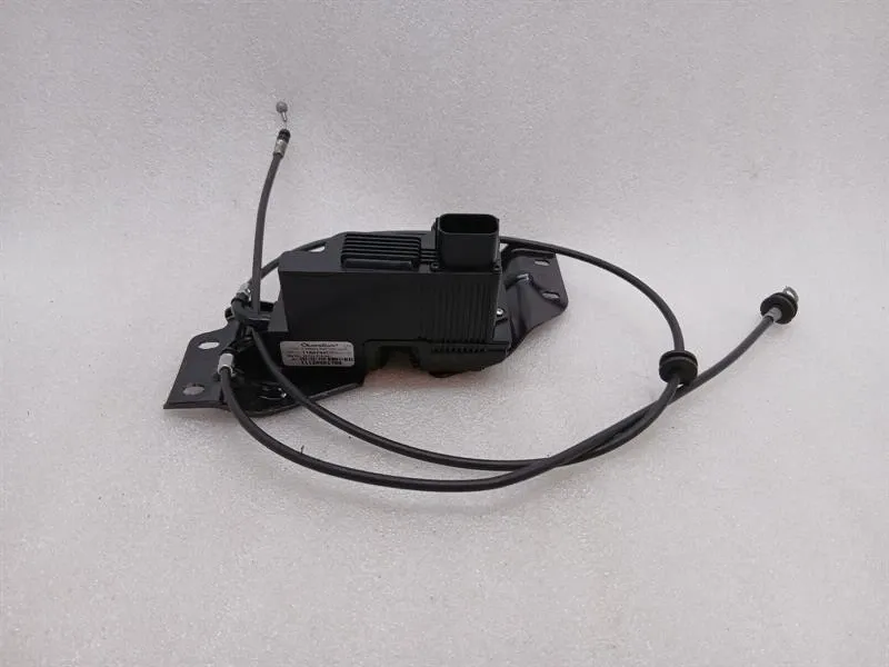 McLaren 600LT Spider Door Lock 11A8744CP L Door Lock -