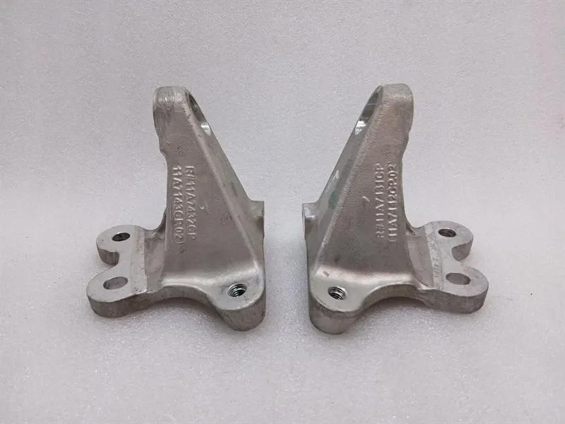 McLaren 600LT Spider Holder Bracket 11A7142CP Holder Carrier-