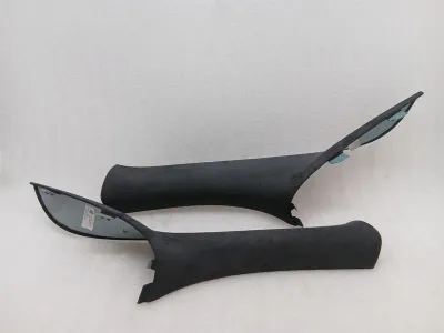 McLaren Cover 570S Spider Inner Cover 13N2753SP A PILLAR APOST ALCANTARA-