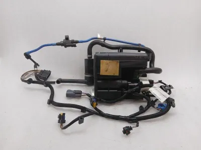 McLaren 570S Spider Reservoir 11K0057CP Tank EVAP-