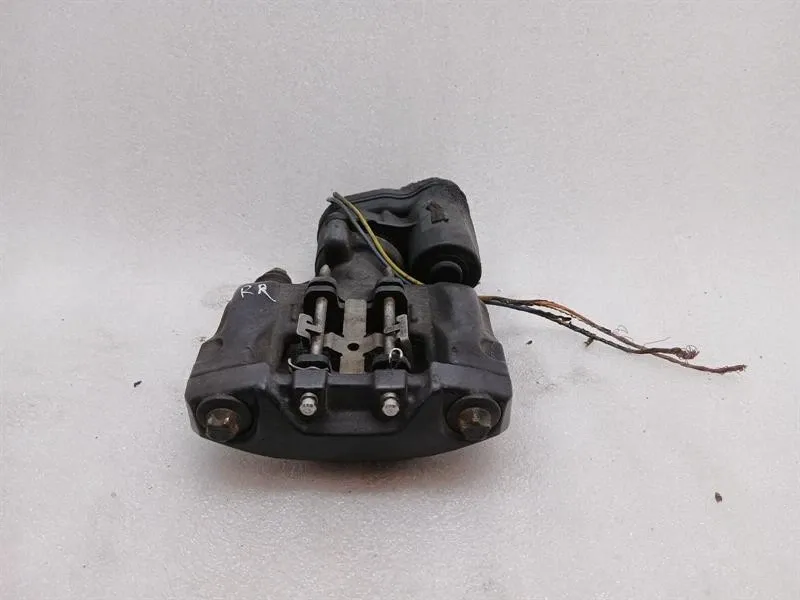 McLaren 570S Spider Rear Caliper 13CA007CP PARKING DEFECTS Rear Brake Caliper -