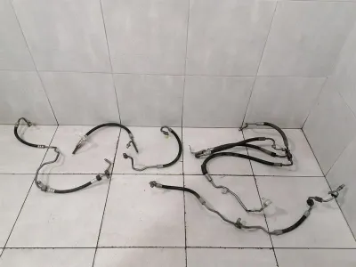 Комплект тръби за маслена тръба Mercedes ML W166 A1663202654