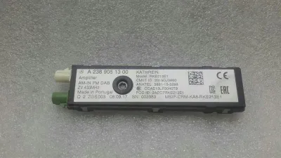 Антенна Mercedes E Class W238 A2389051300 Антенна-