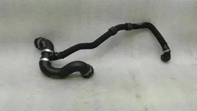 Охлаждаща тръба за Mercedes E-Class W238 A2135007100 Маркуч за охлаждаща течност AMG-