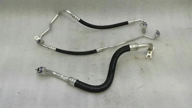 Mercedes-Benz S Coupe (C217) A/C Pipe Mercedes E Class W238 A/C Pipe Set A2138301902 ...