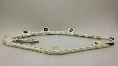 Mercedes GLK X204 Sicherheitsmodul A2048602402 Sicherheitsmodul-