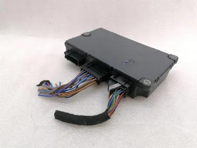 Mercedes SL R230 Roof Hydraulic Control Unit A2308201626 Hard Top Roof Module-