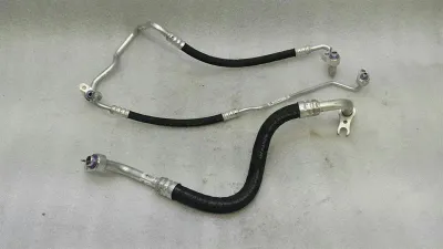 Mercedes E Class W238 A/C Pipe Set A2138301902 Air Conditioning Air Conditioning-