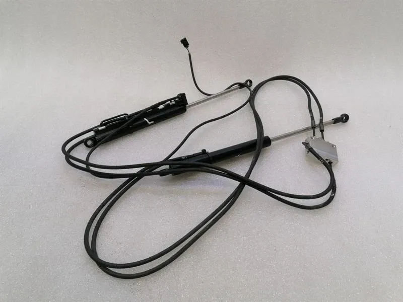 Mercedes SL R230 Hydraulic Boat Strut A2308900169 Hydraulic Damper Tailgate-