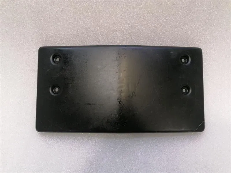 Mercedes CLS W219 Licence Plate Bracket USA A2198170478 License Plate Bracket-