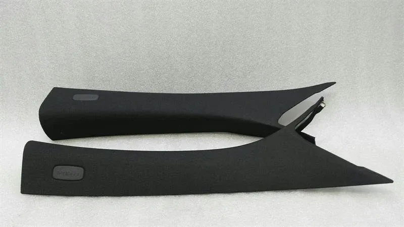 MERCEDES C Class W205 A Post Cover Set A2056905305 Trim A Pillar SET-
