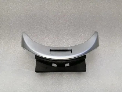 Лайсна за централна конзола на Mercedes EQC A2936800901 Лайсна за централна конзола-