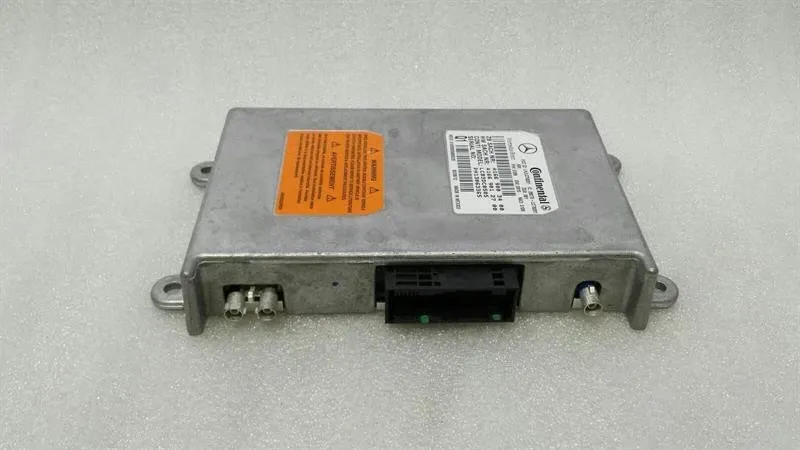 Mercedes-Benz CLS (C218) Mercedes CLS W218 Communication Module A1669003400 Interface Control Unit- Body type: Saloon
Fuel: Petrol