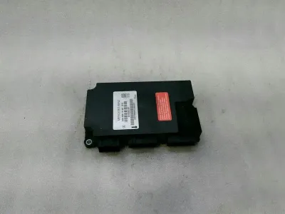 Mercedes SL R230 Roof Control Unit A2308201626 Hard Top Roof Module AMG-