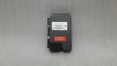 Mercedes SL R230 Dachsteuergerät A2308201626 Dachmodul-