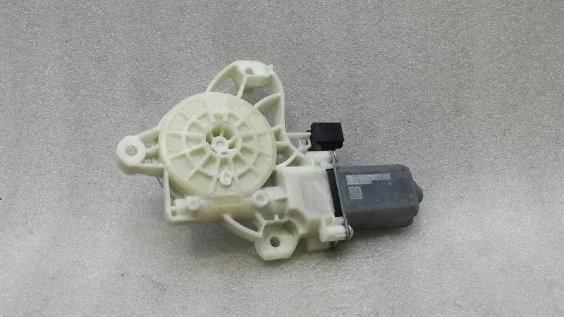 Mercedes S-Class W222 Door Window Motor Rear Left A2229061903 Window Regulator Motor -