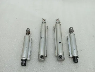 Cylindre hydraulique de capot Mercedes CL W217 cabriolet A2178002800