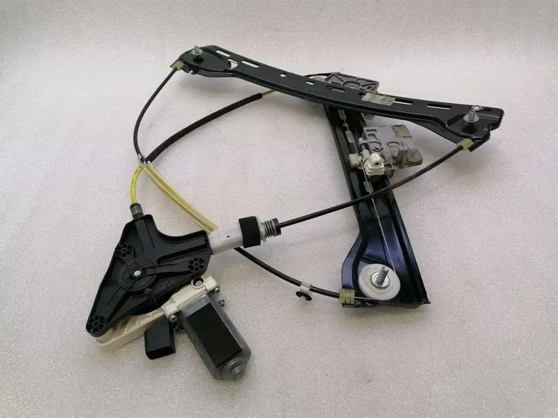 Mercedes CL W217 Left Front Door Winder A2177200346 Window Regulator Front Left-