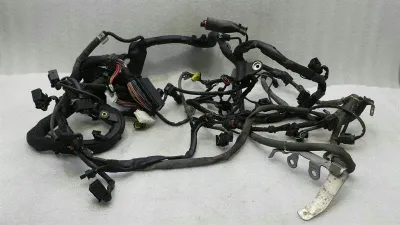 Кабели за двигател Mercedes SL63 R230 A1561508233 RHD M156-