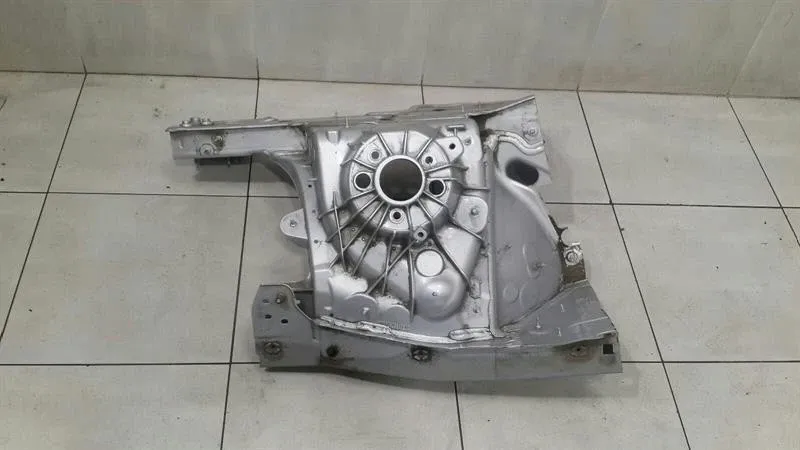 Mercedes-Benz S Coupe (C217) Left Front Chassis Leg