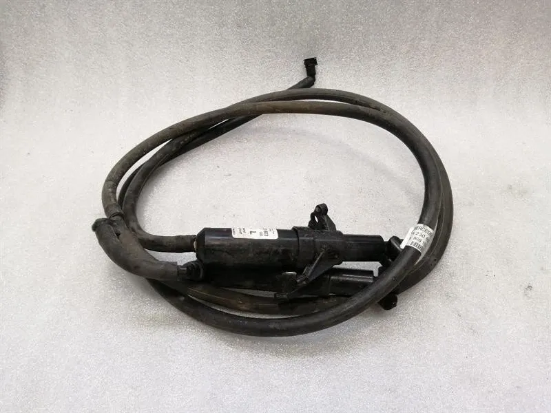 Mercedes SL R230 Hedlamp Washer Jet A2308601947 Headlight Cleaning System -