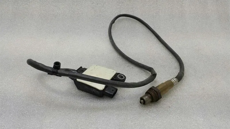 Mercedes-Benz GLA (X156) Mercedes GLA X156 Lambda Sensor A0009055109 Lambda Sensor Faulty-