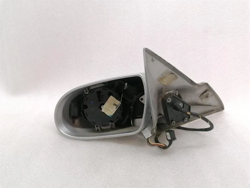 Mercedes SL R230 Left Door Mirror A2308100776 Right Hand Drive RHD Faulty-