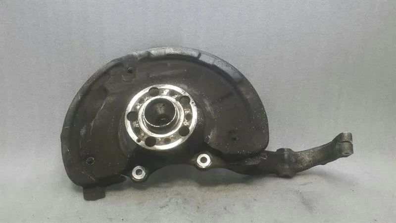 Mercedes CL W217 W222 Left Front Hub A2223321901 Wheel Bearing Housing Front Left -