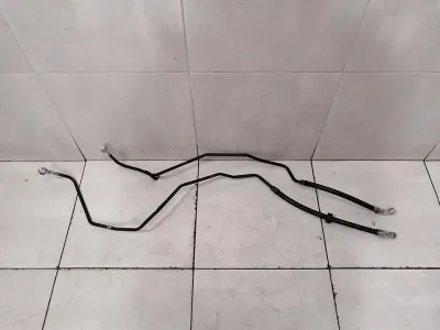 Комплект трубок коробки передач Mercedes SL R230 A2302700096 Комплект трансмиссионного масла A2302700196-