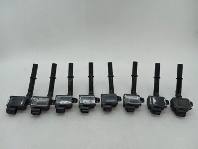 Mercedes CL W217 S63 AMG Ignition Coil Set A2769060260 Ignition Coil Set-
