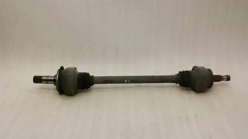 Mercedes S-Class W221 Left Rear Drive Shaft A2213503610 Drive Shaft Rear-