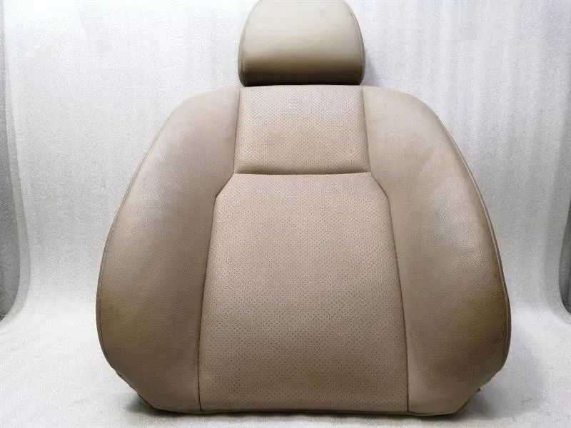 Mercedes-Benz GLK (X204) Mercedes GLK Left Seat Backrest Beige Cushion A2049100747 8P26 Backrest- Body type: SUV
Fuel: Petrol
