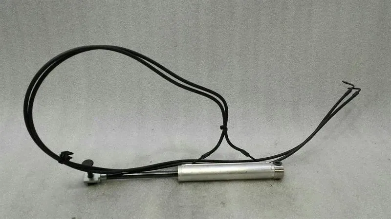 Mercedes-Benz S Coupe (C217) Misc Mercedes E Class W238 Left Hydraulic Cylinder A...