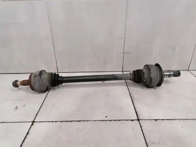 Mercedes S-klass W221 Vänster bak Drivaxel A2213503610 Drivaxel bak -