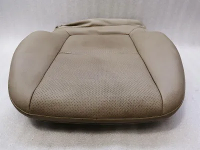 Mercedes GLK Left Seat Cushion A2049105846 8P26 Seat Left A20491079468P26 Leather-