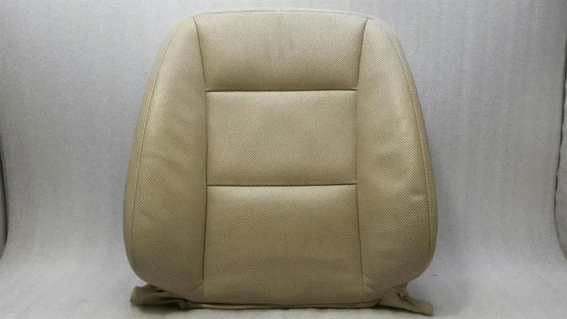 Mercedes S W221 Front Left Seat Backrest A2219106747 Backrest Front Seat-