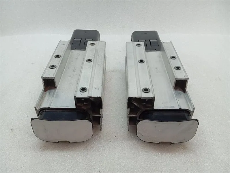 MERCEDES CL W217 ANTI ROLL BAR SAFETY A2178601900 UERSS IP ACTUATOR -