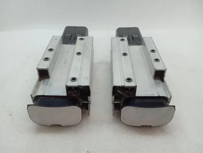 MERCEDES CL W217 BARRE ANTIROULIS DE SÉCURITÉ A2178601900 ACTIONNEUR IP UERSS -