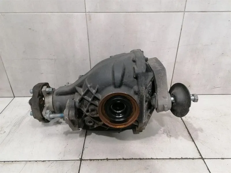 Mercedes CL S63 AMG W217 Rear Diff A2223509602 Rear Differential 2.65-