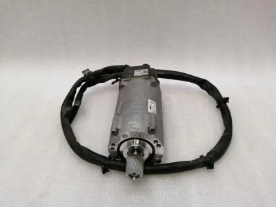 Moteur de crémaillère de direction assistée Mercedes CLS W218 A2184606800 Servomoteurs RHD-